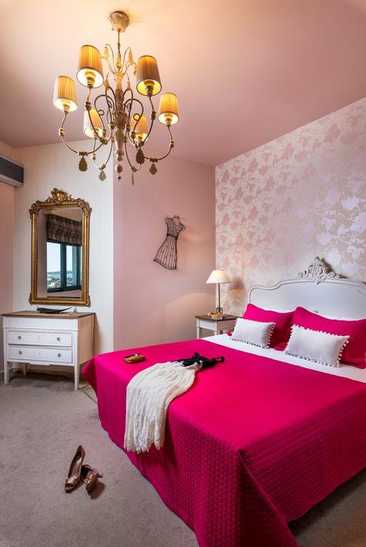 Golden Crest Villa Khersónisos Eksteriør bilde