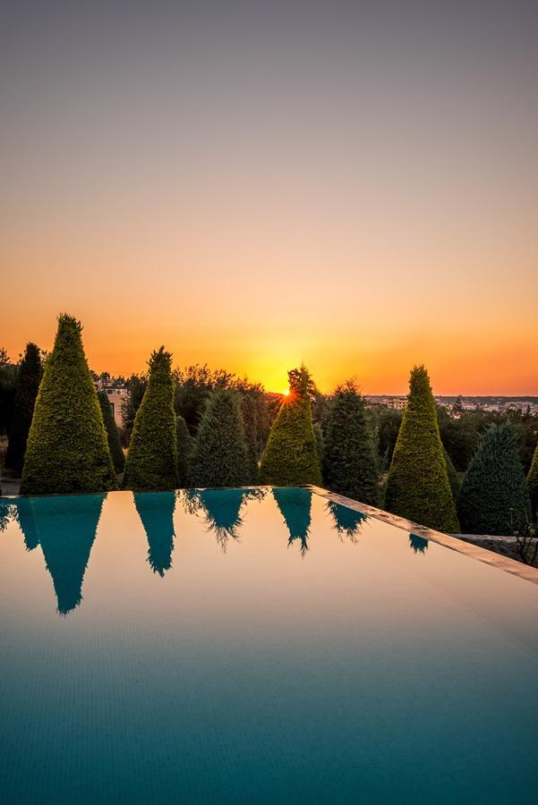 Golden Crest Villa Khersónisos Eksteriør bilde